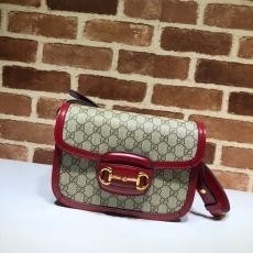 Gucci Horsebit Bags